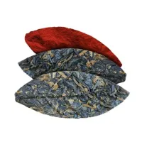 Черный чай Лист Конфуция 500 гр