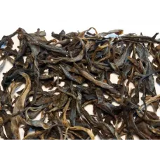 Китайский черный чай Шен регион Мэнхай 3 года 500 гр