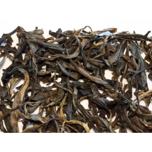 Китайский черный чай Шен Менхай 500 гр