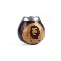 Калабас Латино малый, с окантовкой