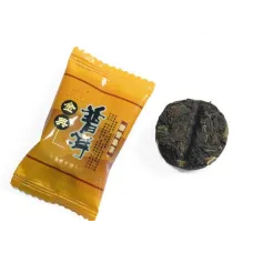 Китайский чай Пуэр Конфета, 2 года, регион Мэнхай 500 гр