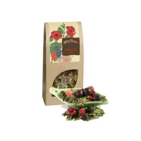 Чайный напиток Wild Forest Смородина-Гибискус 50 гр