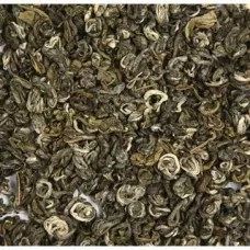 Китайский зелёный чай Би-Лочунь (Bi Luo Chun) 500 гр