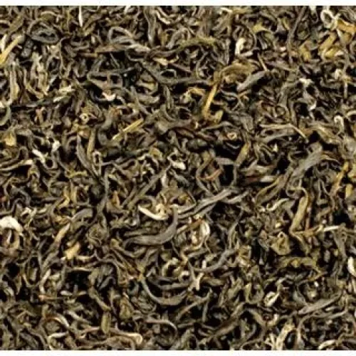Китайский зеленый чай Дух Самурая 500 гр