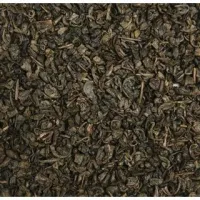 Китайский зеленый чай Зеленый Порох 500 гр