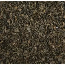 Китайский зеленый чай Зеленый (Zhu Cha) Порох 500 гр