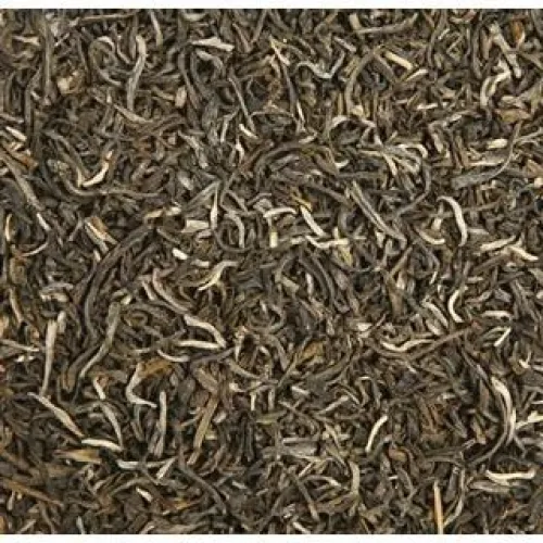 Китайский черный чай Золотой юннань 500 гр