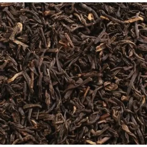 Китайский черный чай Лапсанг сушонг 500 гр