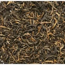 Китайский черный чай Солнечная долина (Дянь Хун) (Diang Hong) 500 гр