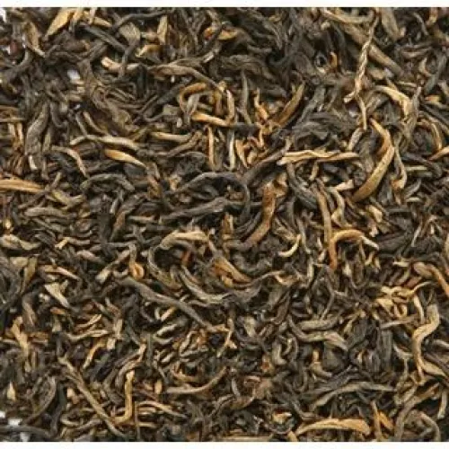 Китайский черный чай Солнечная долина 500 гр