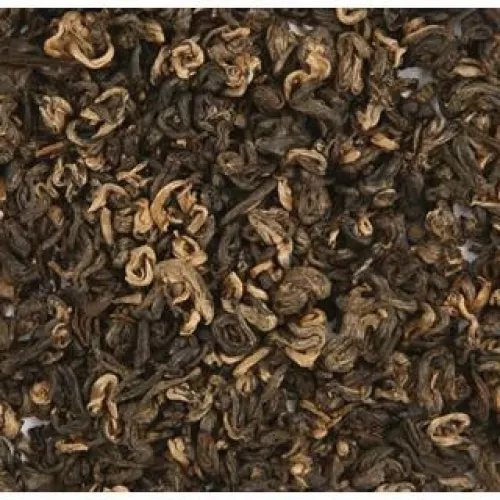 Китайский черный чай Черная магия 500 гр