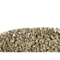 Китайский зеленый чай Лазурная россыпь 500 гр