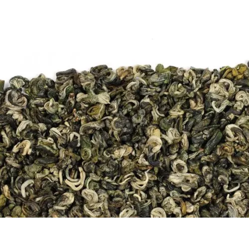 Китайский зеленый чай Поэзия Китая 500 гр