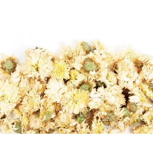 Цветы Хризантемы 500 гр