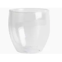 Стеклянный стакан Юкон 250 мл