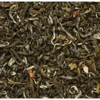 Китайский зеленый чай Жасминовая Обезьяна 500 гр