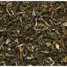 Китайский зеленый чай Жасминовая Обезьяна (Mo Li Bai Mao Hou) 500 гр