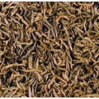 Китайский черный чай Пуэр Глаз Тигра 500 гр