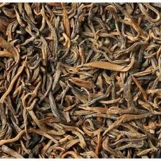 Китайский черный чай Желтый Дракон (Hong Jin Long) 500 гр