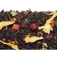 Черный чай Сибирские ягоды 500 гр
