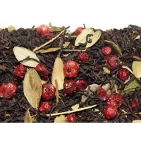 Черный чай Сладкая Смородина 500 гр