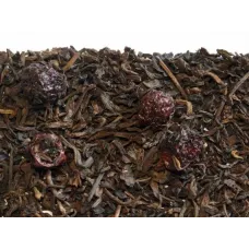 Китайский черный чай Вишневый Пу-Эр 500 гр
