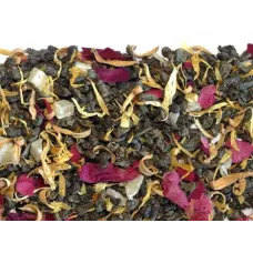 Зеленый чай Манговый рай (премиум) 500 гр