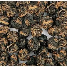 Китайский черный чай Черный Принц (Long Rui) 500 гр