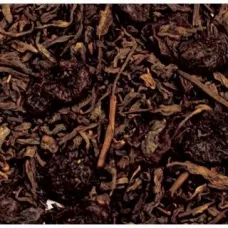 Китайский черный чай Пуэр Вишневый 500 гр