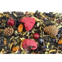 Черный чай Лесной Дух 500 гр