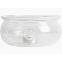 Стеклянная подставка «Магдалена»