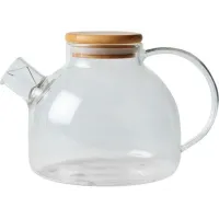 Стеклянный заварочный чайник Чайник Мелвилл 1 л