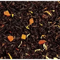 Черный чай Дыня со сливками 500 гр