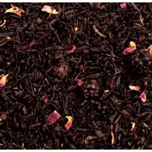Черный чай Королева Елизавета 500 гр