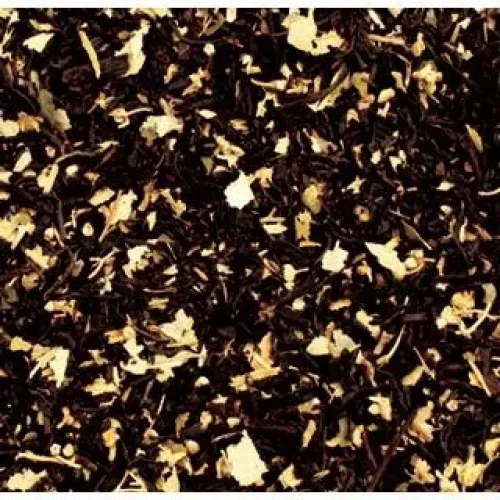 Цейлонский чёрный чай Липовый Мед 500 гр