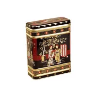 Банка (узкая) 1 кг