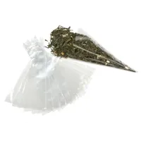 Пакет для чая Конус большой