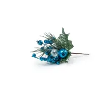 Декор новогодний 26 см