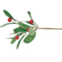 Декор Ягодки-2 17 см