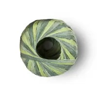 Лента-жгут зеленый