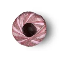 Лента-жгут/розово-бордовый