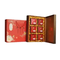 Набор банок подарочный Гималаи