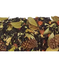 Черный чай Сибирский Лекарь 500 гр