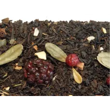 Черный чай Брутальная смородина 500 гр