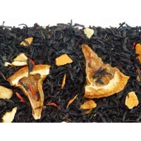 Черный чай Ягодный бергамот 500 гр