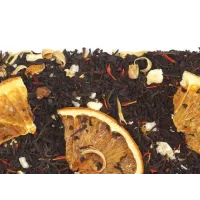 Черный чай Апельсиновый бергамот 500 гр