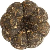 Китайский зеленый чай Пуэр Тыква трехлетний 250 гр