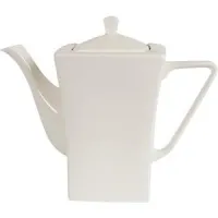Фарфоровый заварочный чайник Трианон 750 мл