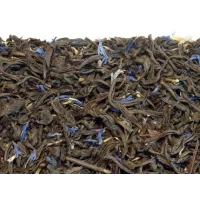 Черный чай Английский Завтрак с натуральным бергамотом 500 гр