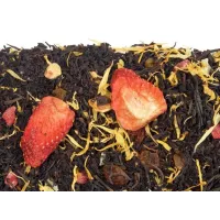 Черный чай с добавками Версаль 500 гр